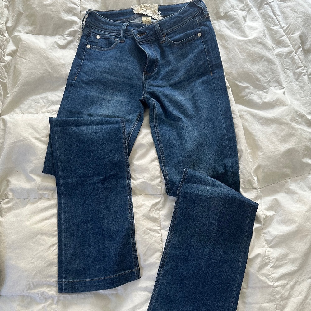 New Altar’d State Jeans
